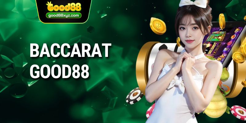 baccarat GOOD88