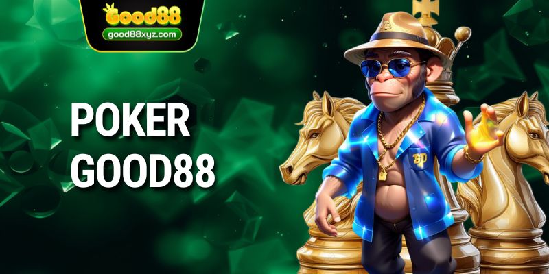 poker GOOD88